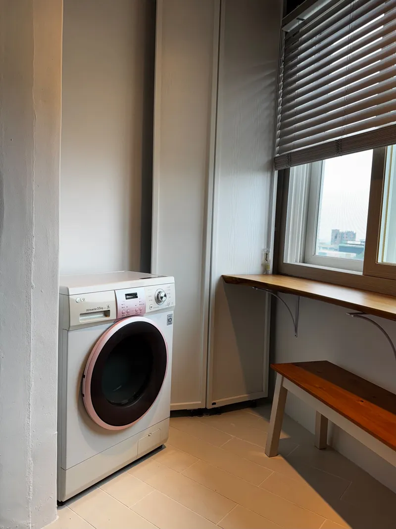 [Gangjeong-dong, Seogwipo] Luxury bedding, ocean view, cherry blossom view, convenient transportation, Olle Trail No. 2 6