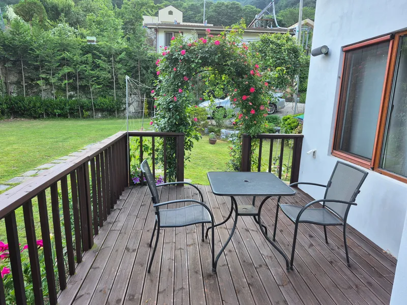 [Ulju, Ulsan] Baenaegol Country House 15