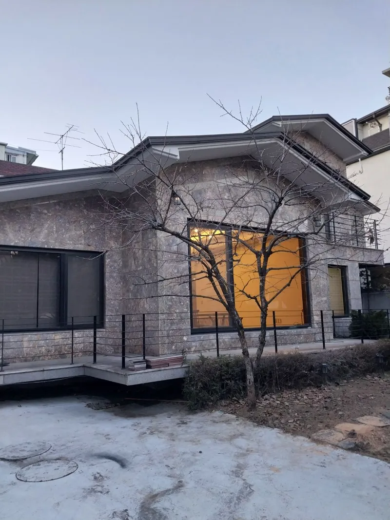 [서울 마포] 감성 단독주택 중전 #서울#홍대 34