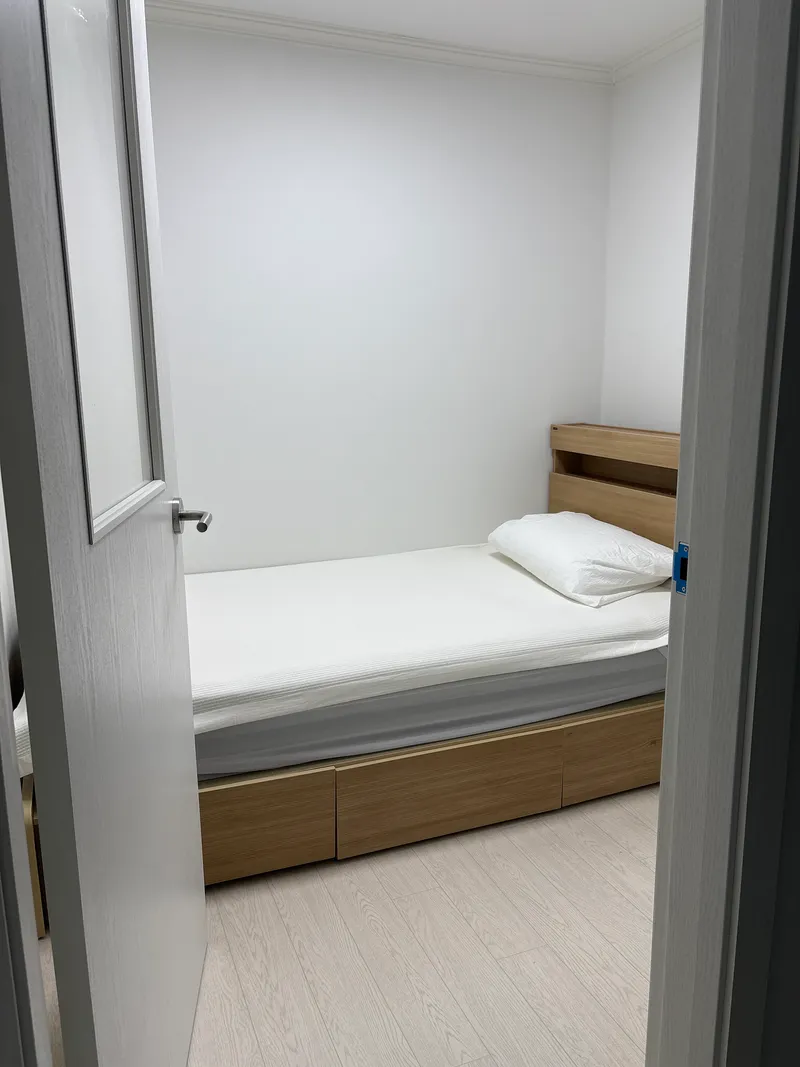 [서울 용산] 서울역 공항철도 2룸 2층3호 2