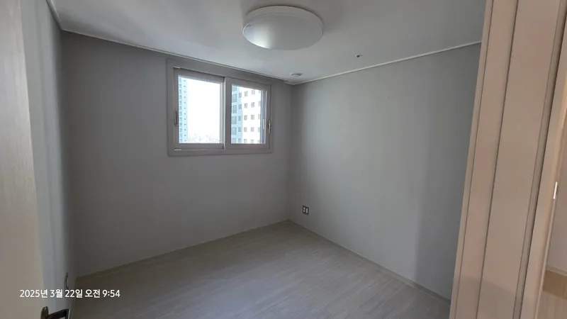 [Buk-gu, Daegu] Daegu Buk-gu Office City View Three Room 4