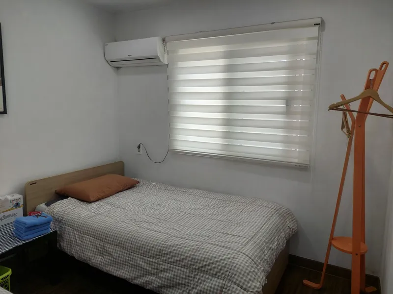 [Gujwa, Jeju] 1 minute from Sehwa Beach, quiet and comfortable twin room 4