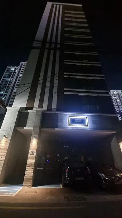 [부산 연제] 시청옆 분리형윈룸 오피스텔 6층 28
