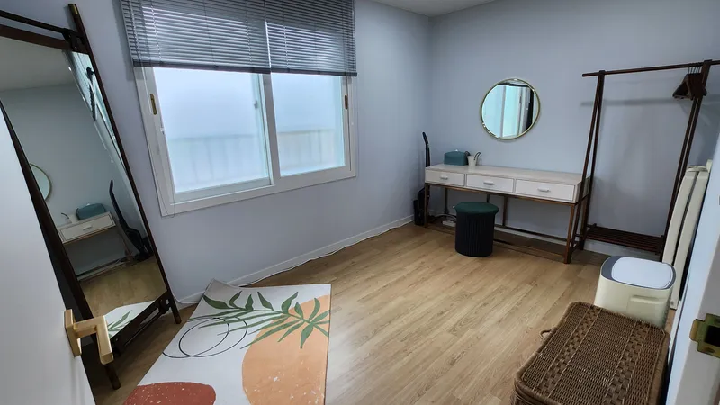 [Hallim, Jeju] A place you want to live at least once in your life/Enjoy the ocean view from the living room and bedroom 14