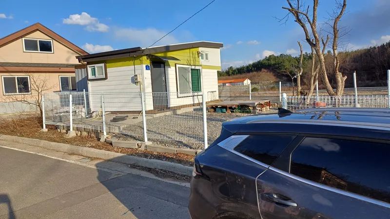 [강원 양양] 아름다운 여행, 설악 해변, 넓은 대지, 전원생활 14