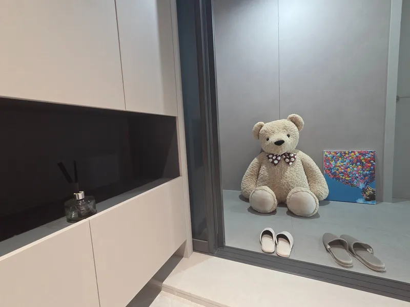 [부산 해운대] 중동역 3분 해운대 도보7분 파란하늘 푸른바다오션뷰 17