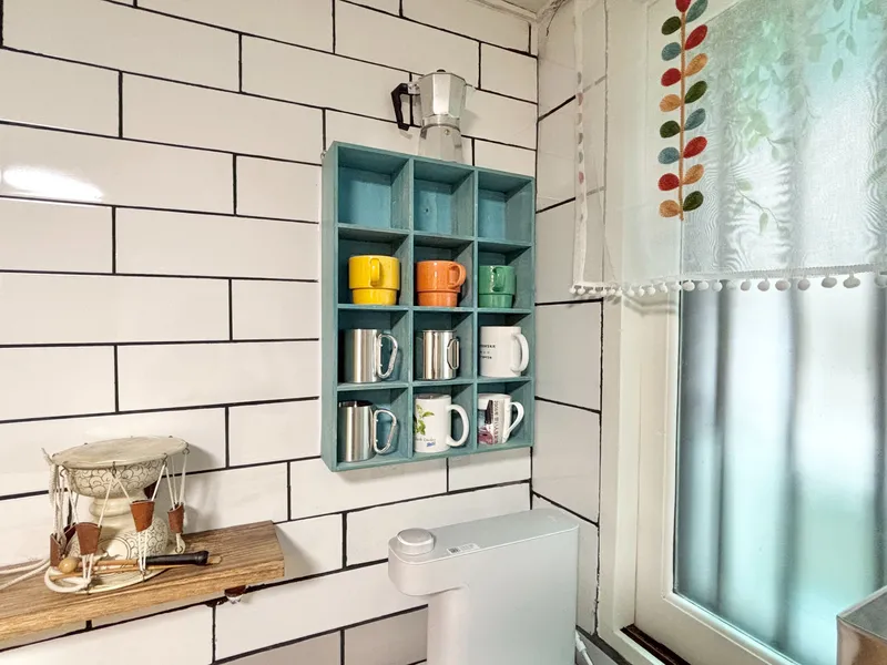 [Gangseo, Seoul] Magpie Mountain Clean Two-Room Apartment 22