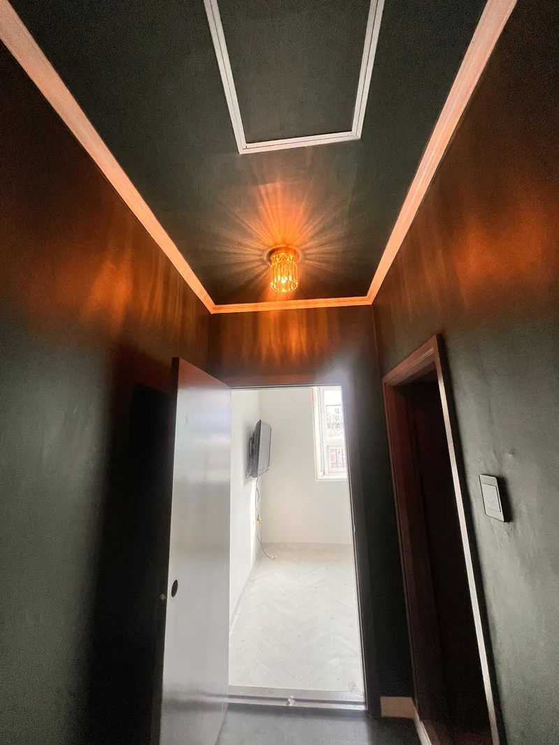 [Dobong, Seoul] 25 minutes from Seoul Station in Banghak-dong, a remodeled single-person accommodation in the city center. 12