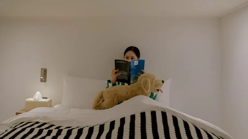 [경기 안산] 안산 한양대에리카 #뮤직A #냉장고 #TV #복층구조 23