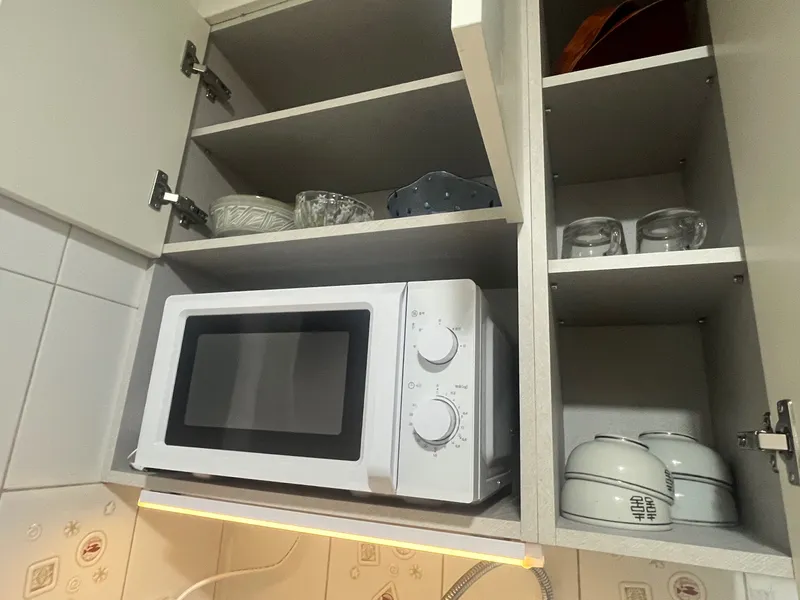 [Buk-gu, Gwangju] Yongbong IC, a great value one-room apartment 12