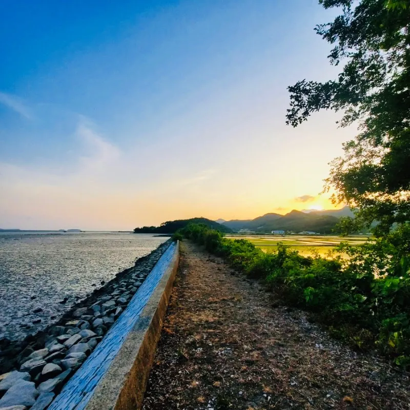 [Buan] Byeonsan Peninsula 17-pyeong Ocean View Residence A102 (Ondol)/Special Discount 14