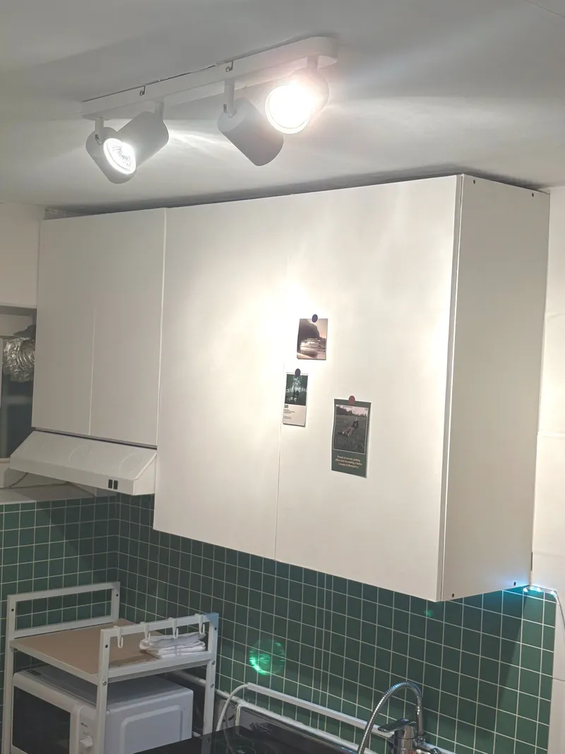 [Gwangjin, Seoul][Seoul Konkuk University, Children's Grand Park, Seongsu] Clean, fully furnished two-room accommodation near Konkuk University Station 21