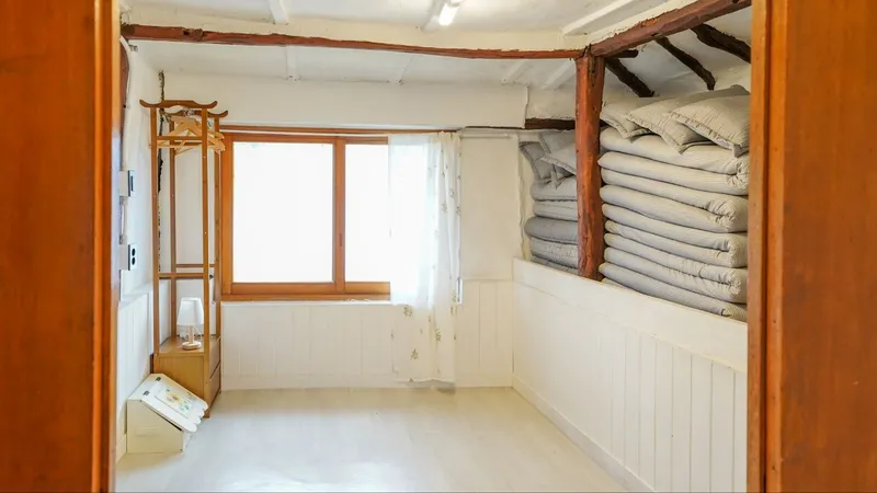 [Gujwa, Jeju] A private house within 1 minute walk of a quiet beach promenade #Pets allowed 3