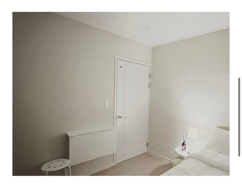[Ildo 1-dong, Jeju] Premium Women-Only Sharehouse iShare 45