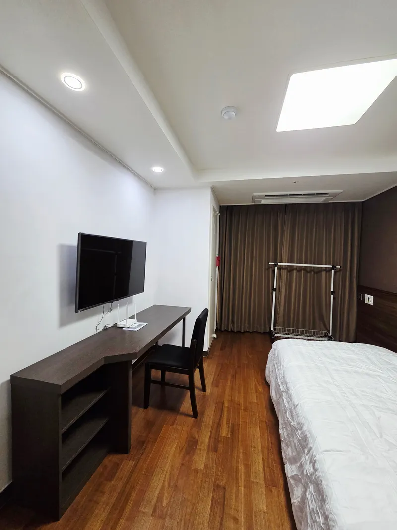 [Seocho, Seoul] Best accommodations 5 minutes from Gangnam Station 18