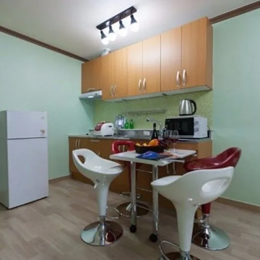 [Namhae] Best sunrise point Pension 203 4