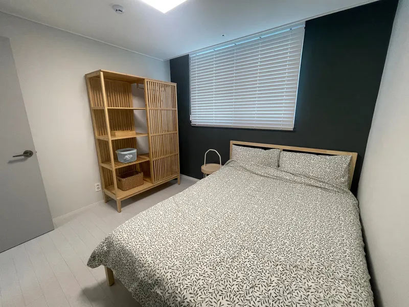 [Seongbuk, Seoul] Scotty’s Place / Free Parking / Max. 5 / Pets Allowed 3