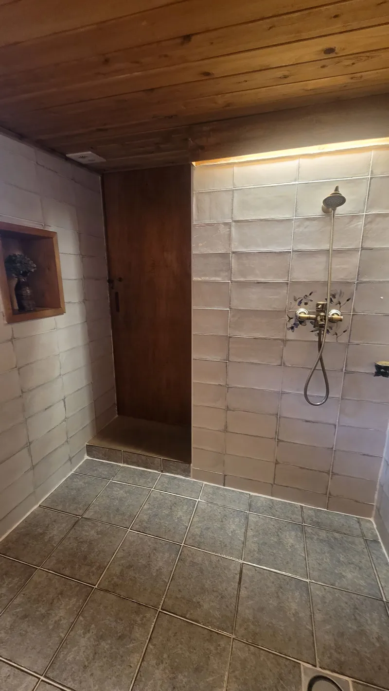 [Hangyeong, Jeju] "A Healing, Emotional Private House Where Time Stops" (Stone Wall Garden, Barbecue, Fireplace) 11