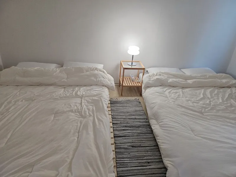 [Mapo, Seoul][Mangwon Hongdae] Mangwon Hapjeong Hongdae Spacious two-room fully equipped room for up to 6 people 3