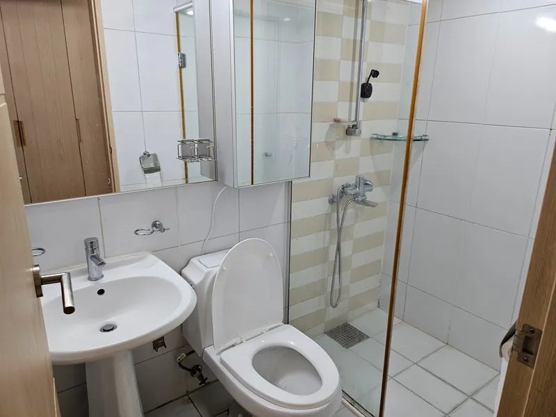 [Goyang] Detached studio apartment in front of Lake Park 3