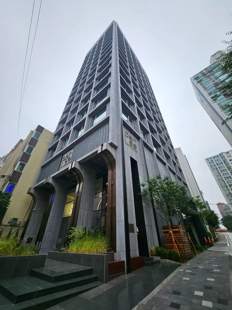 [서울 강남] 강남구청역 역세권 투룸 오피스텔 50