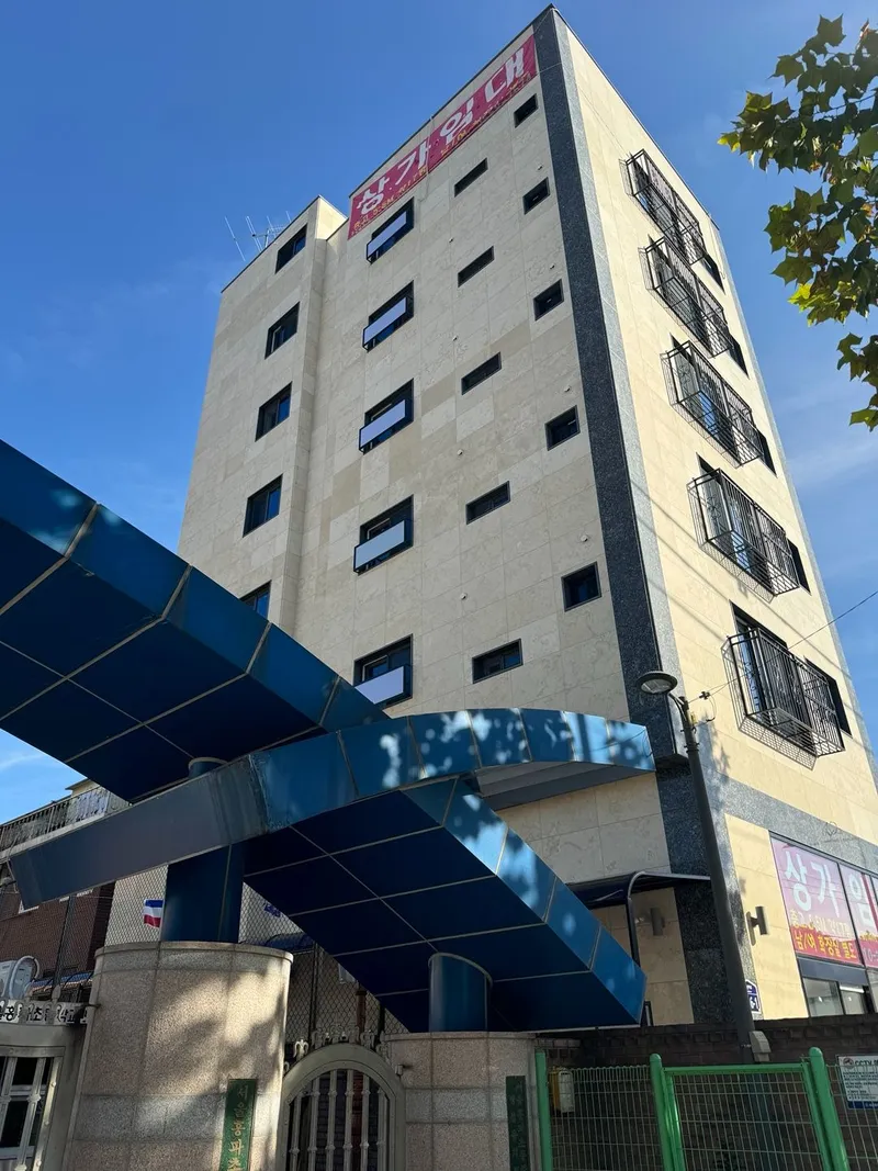 [Dongdaemun, Seoul] 5 minutes from Korea University Station, a warm 2-room accommodation in the heart of Seoul 24