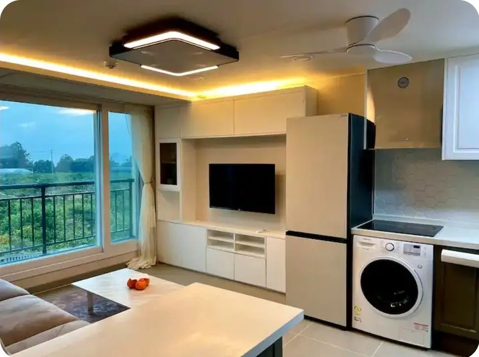 西归浦 IN My Place 济州岛2 (1楼) - main image