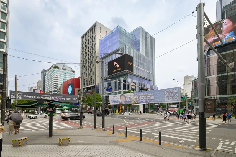 [서울 마포] 홍대역2분#프리미엄#외국인#출장#대로변#공항철도#어학당 18