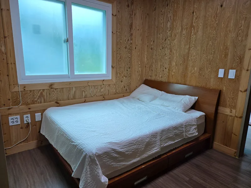 [Hwacheon] Nature-Living Experience Private Forest House Starlight Building #Valley 2