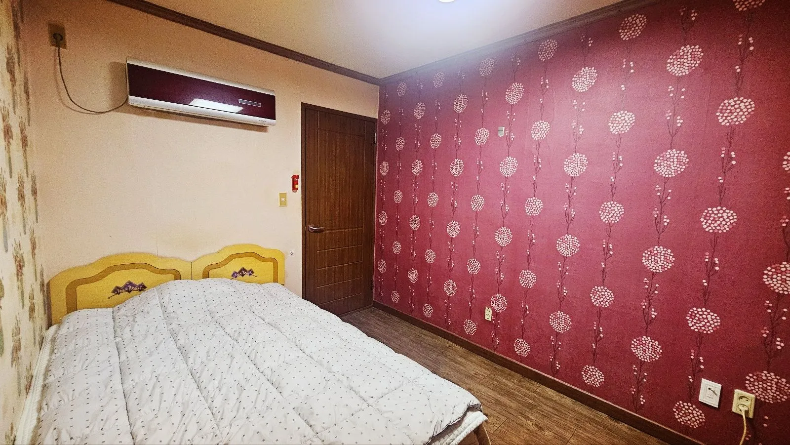 Studio in Changwon, Gyeongnam — 13m², sleeps 1, 1 bath
