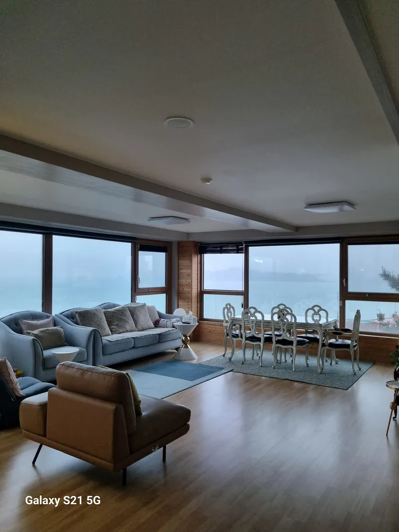 [Haeundae, Busan] Goo Hae's Homes # Healing accommodation where you can enjoy Oryukdo, Dongbaek Island, and Daema Island 23