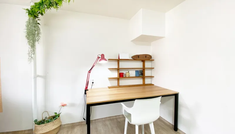 [Gangneung] Forest House 7