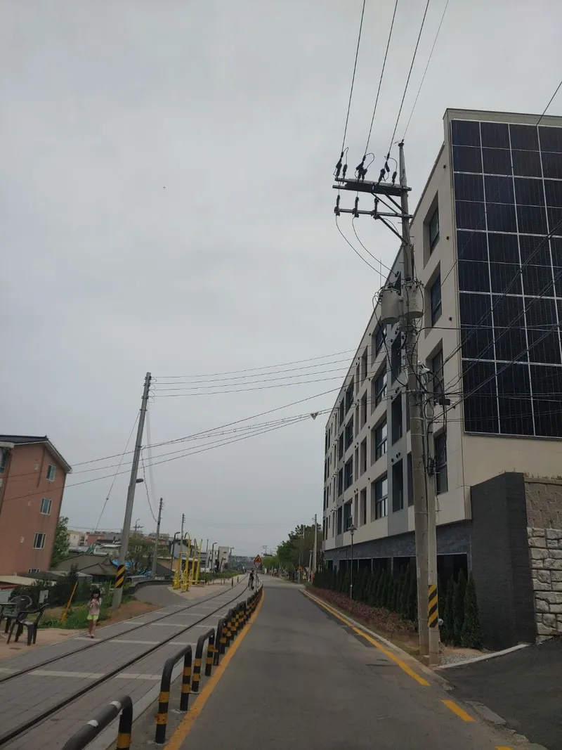 [Pyeongtaek] A luxurious villa with a mid-level sensibility 38