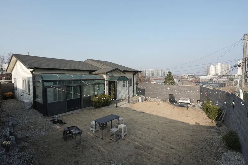 [경기 안성] 용두리 애견동반 독채 17