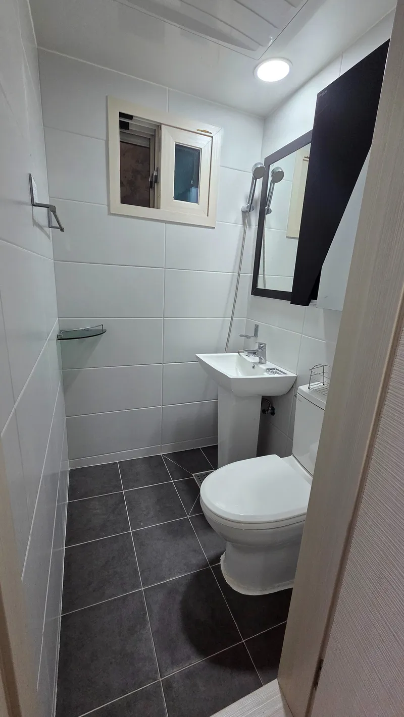 [Dongjak, Seoul] Clean and quiet one-room B03 near Jangseungbaegi Station on Line 7 15
