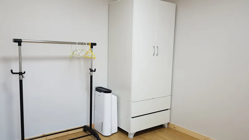 [Aewol, Jeju] A quiet private guesthouse near the Aewol sea 4