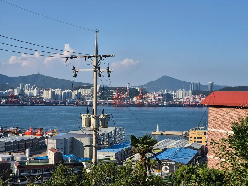 [부산 영도] 부산 바다가 펼쳐지는 투룸 주택 19