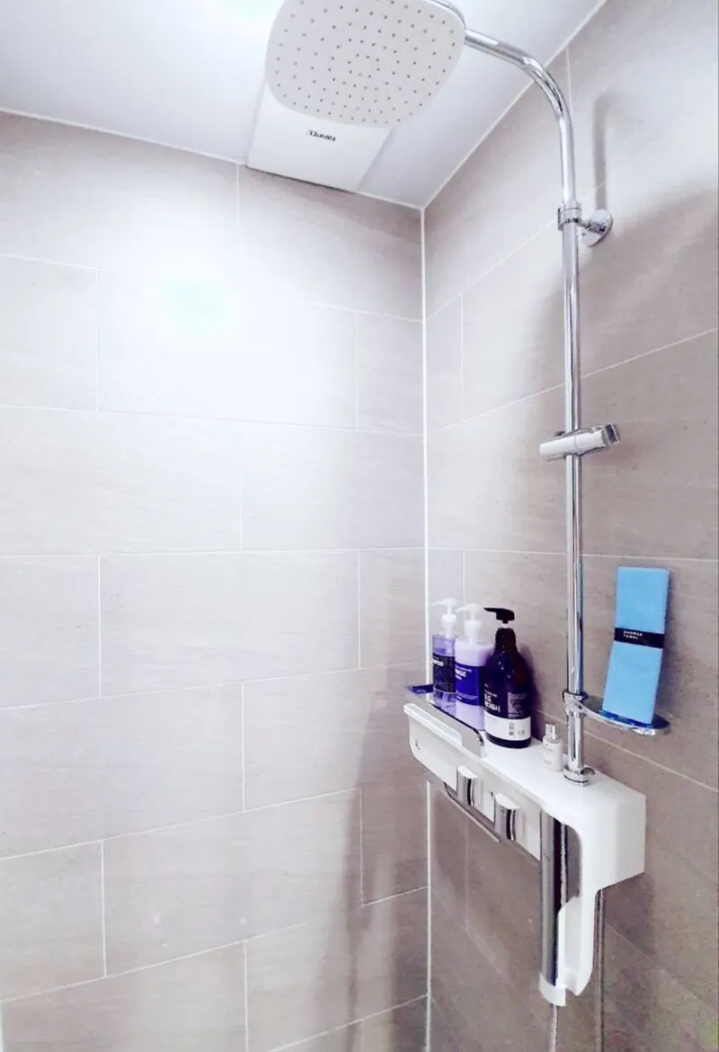 [Suyeong, Busan] 5 seconds from Gwangalli Beach #OceanView Beach House 10