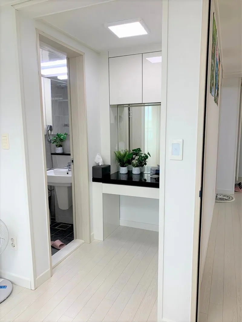 [제주 애월] 애월해안 오션뷰 구해줘 홈즈에 방영한 해안도로까지 도보10초 가성비 숙소 6