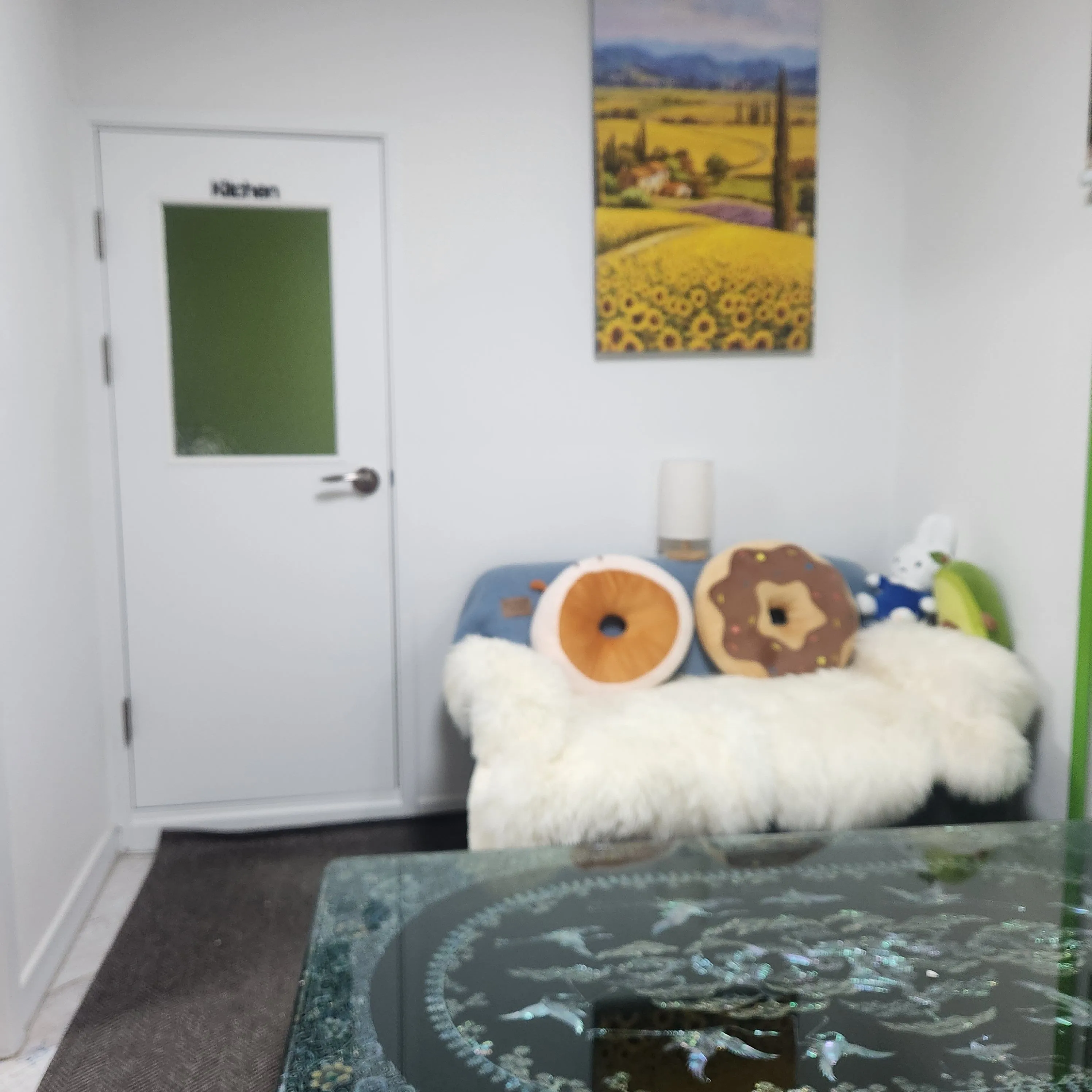 Low-Rise Apartment in Nam-gu, Ulsan — 43m², sleeps 2, 1 bath