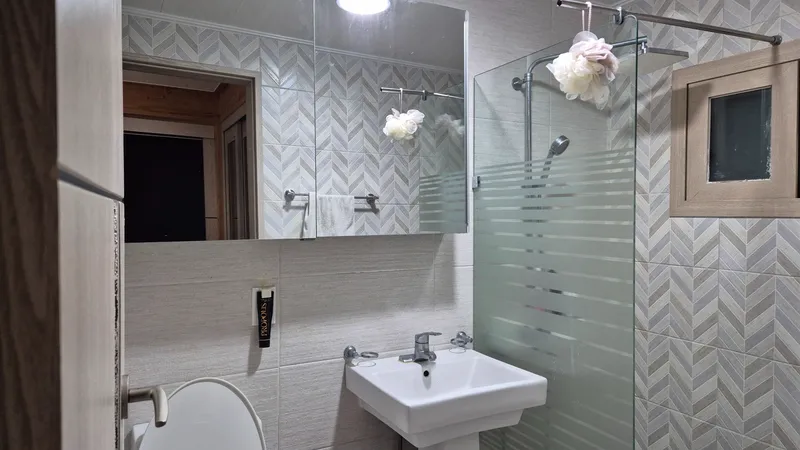[Gujwa, Jeju] East Sehwa Sea Tree Scent Room No. 5 (Stands for 3) 8