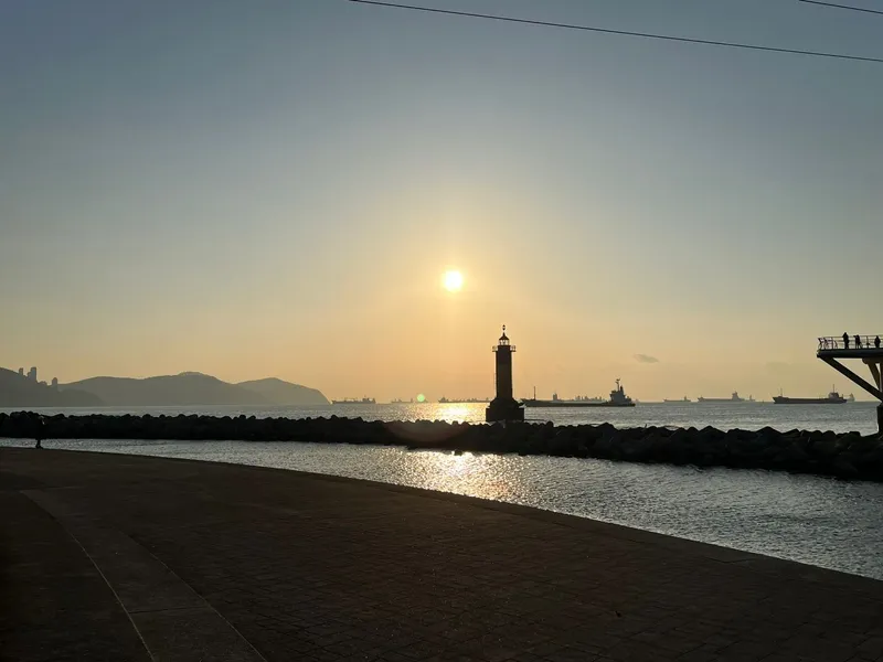 [Seo-gu, Busan] Songdo Sky Ocean Residence 53
