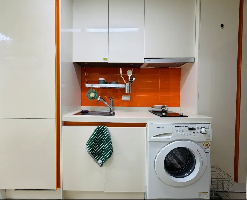 [Gangseo, Seoul] One-room apartment near Magoknaru Station on Line 9 6