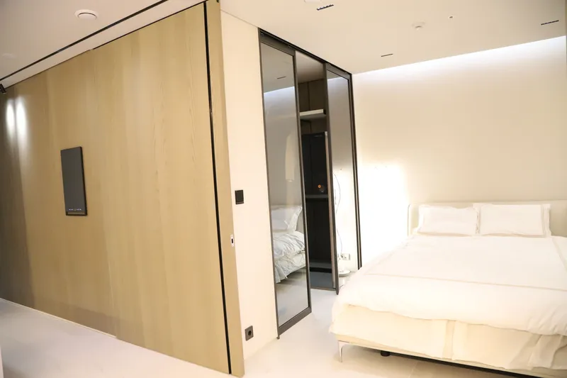 [서울 강남] Luxury Home 강남구청역1분 16