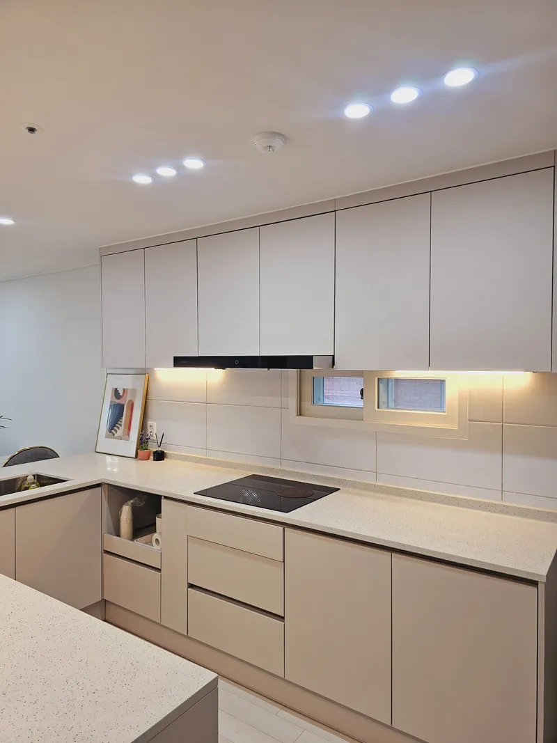 [Bucheon] Sosa Premium 33-pyeong New Apartment 45