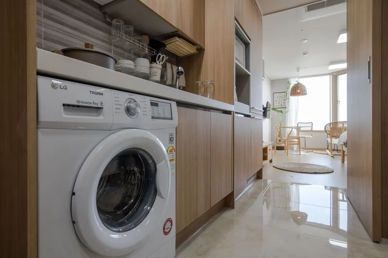 [Seogwi-dong, Seogwipo] Single accommodation near Olle Market 6