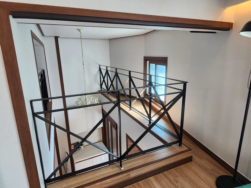 [Saha, Busan][Near Daeti Station, Busan] Detached house at the entrance to Gamcheon Culture Village 40