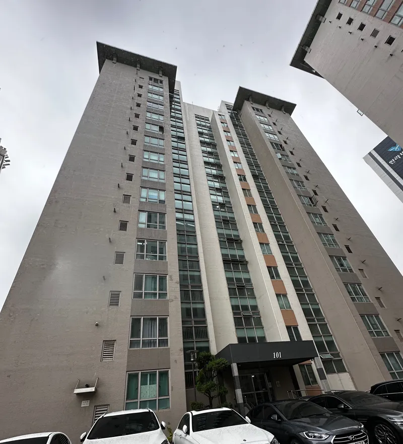 [Jung-gu, Seoul] A restaurant with a view, a 5-minute walk from Seoul Station 6