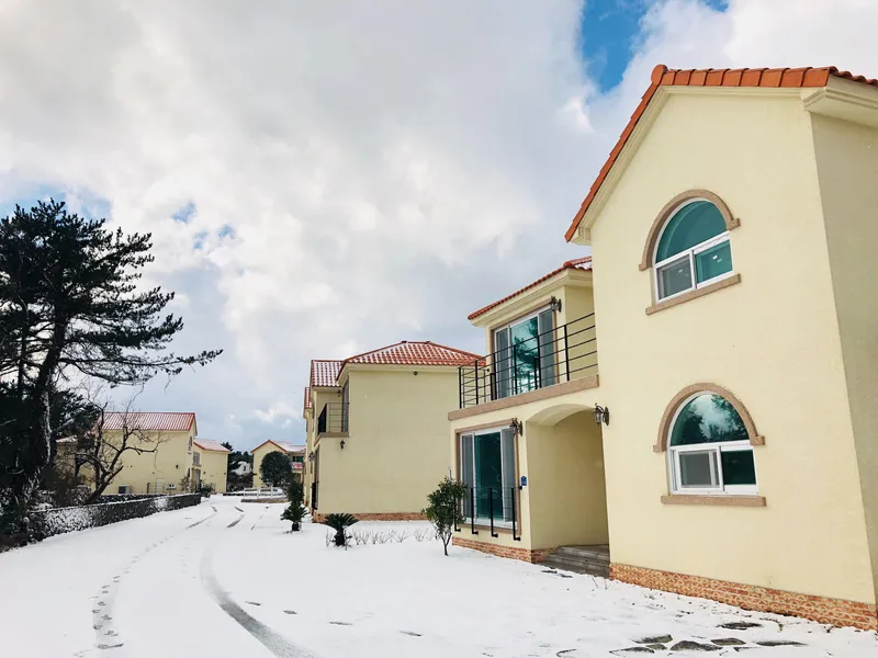[제주 한림][제주 협재] 협재해수욕장 도보 5분 쓰리룸 복층독채 타운하우스 30