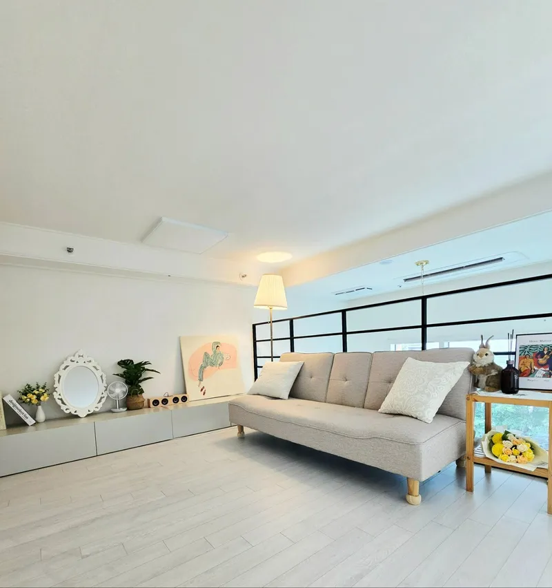 [Guro, Seoul] Luxury duplex officetel 20